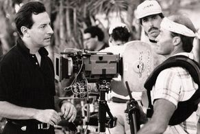 Showrunner WISEGUY Miami 1990