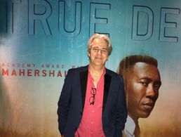 Gareth Williams True Detective Season 3 Premiere