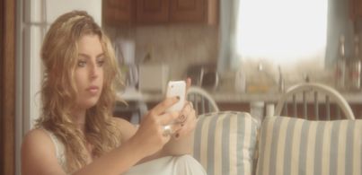 Chelsea Logan in To Get Her (2011)