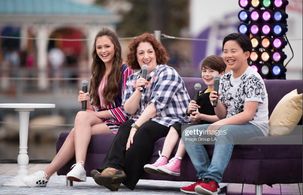 Disney Channel Fan Fest