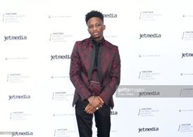 Second Annual GHESKIO Cannes Fundraiser CANNES, FRANCE - MAY 22: Christopher Ammanuel attends the Second Annual GHESKIO 