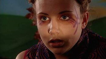 Beth Allen in The Tribe (1999)