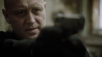 Paul Hillman- Hidden BBC