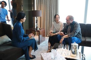 Michelle Okkyung Lee