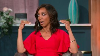 Shaun Robinson in 90 Day: The Single Life (2021)