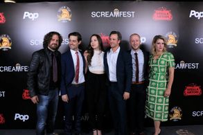 Screamfest LA