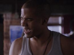 Reggie Austin in Life Unexpected (2010)