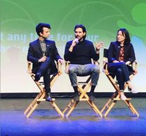 Playhouse West Film Festival 2018