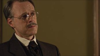 Jonathan Rayson in Buttons, A New Musical Film