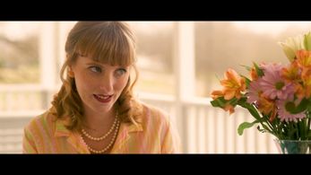 Victoria Fox in Milk Aisle (2018)