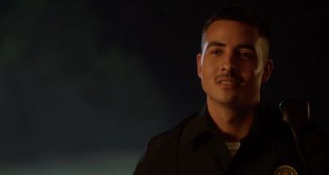 Santiago Segura in MacGyver (2016)