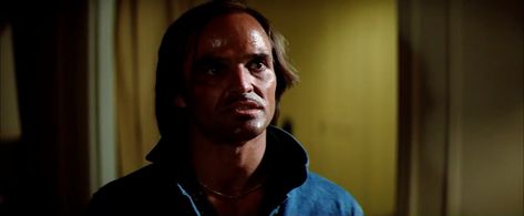 Paul Drake in Sudden Impact (1983)