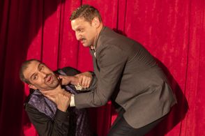 Tim Robinson in I Think You Should Leave with Tim Robinson (2019)