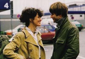 Balko dir. Andy Bausch