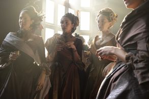 Florence Keith-Roach