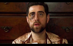 From the series 1-800-Autopsy