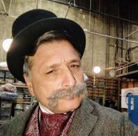 Fresh Off the Boat - Holiday Show