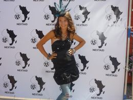 Performed at Connecting Girls Around The World Event.