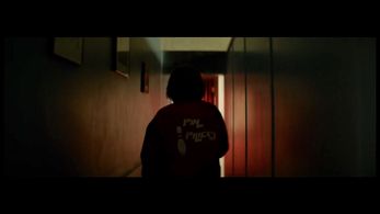 Luke Schuck in Lane 9 (2019)