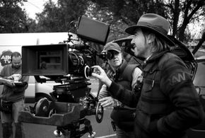 Offspring with John Brawley