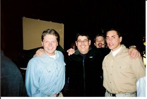 A Glimpse Of Hell (2001)