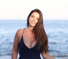 Chara Victoria Gannett