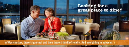 Westchester Tourism Ad