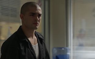 Diego Tinoco, On My Block, Season 4 (Netflix)