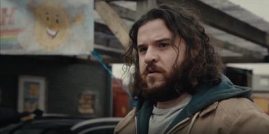 Andi Jashy - Casualty