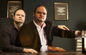 Atle Antonsen in Dag (2010)