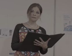 Sunny in Music Mind Reader