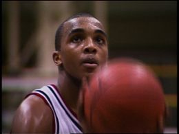 William Gates in Hoop Dreams (1994)