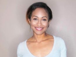 Jessica Johnson in Mark My Word (2020)