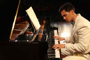 Chelsey Mark in Harbin Story (2013)