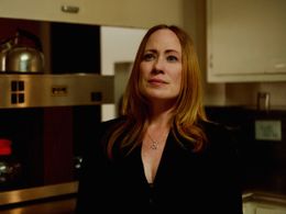 Ginger Britt Daniels