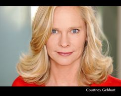 Courtney Gebhart