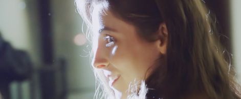 LUCY EATON in Exposure