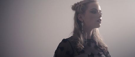 Ashleigh Stewart in Ashleigh Stewart: Kerosene (2018)