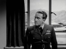 Hugh Moxey in The Night My Number Came Up (1955)