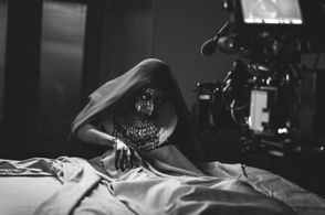 Nicole Nwokolo in Two Sentence Horror Stories: Ibeji (2021)