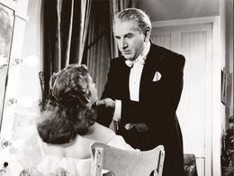 Tônia Carrero and Zbigniew Ziembinski in Appassionata (1952)