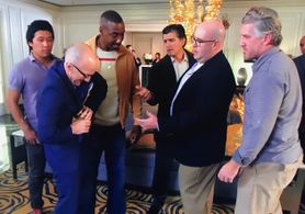 Curb Your Enthusiasm, S9Ep2