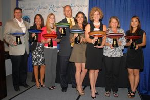 2013 UnitedHealthcare WE CARE Awards