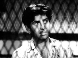 Raj Kapoor in Awaara (1951)