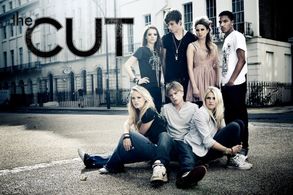 The Cut BBC Lara Goodison Matt Kane Billie North Edward Green Scarlett Bowman Alice Southwood Samuell Benta
