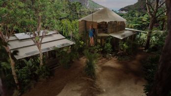 Bindi Irwin in Return to Nim's Island (2013)