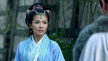 Tao Liu in Nirvana in Fire (2015)