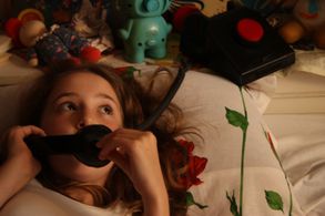 Daria Vitkova in Viktoria (2014)