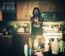 Jeff Hilliard in Finger Bang Your Day (2022)