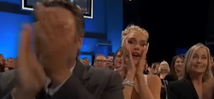 AFI Life Achievement Award 2022: A Tribute to Julie Andrews